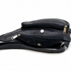 Міні-рюкзак шкіряний Tarwa (FA-3026-3md), чорний - Фото №6
