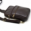 Мини-рюкзак кожаный Tarwa (GC-0904-3md), коричневый - Фото №6