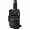 Мини-рюкзак кожаный Tarwa (FA-0904-4lx), черный