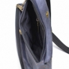 Мини-рюкзак кожаный Tarwa (TK-3026-3md), синий - Фото №9