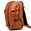 Рюкзак городской кожаный Tarwa (GB-7340-3md), рыжий - Фото №3