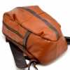Рюкзак городской кожаный Tarwa (GB-7340-3md), рыжий - Фото №6