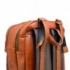 Рюкзак городской кожаный Tarwa (GB-7340-3md), рыжий - Фото №8