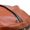 Рюкзак городской кожаный Tarwa (GB-7340-3md), рыжий - Фото №10