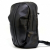 Рюкзак міський шкіряний Tarwa (FA-7340-3md), чорний