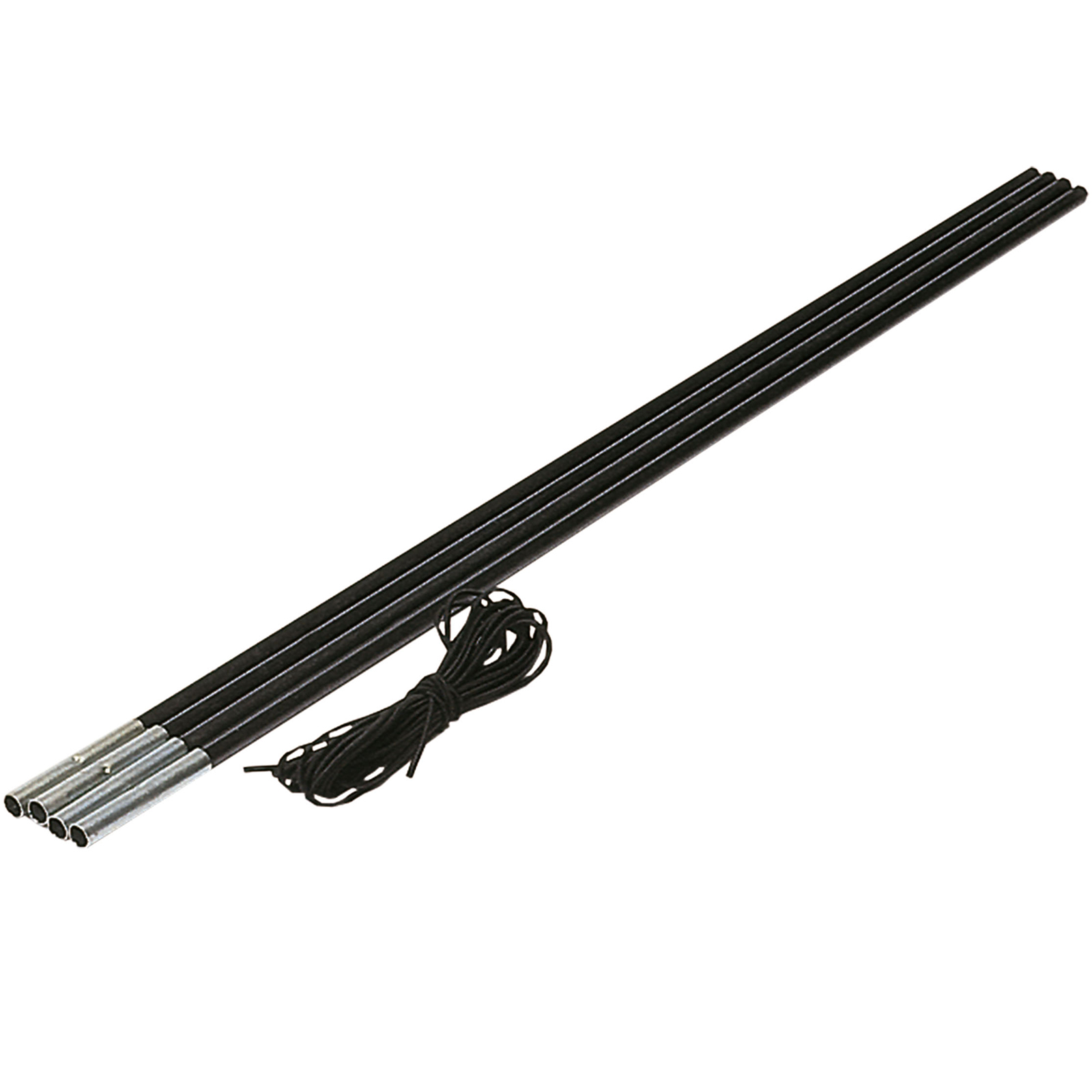 

Набор дуг High Peak Fiberglass Repair Kit, 7.9 мм (SN928512), Черный