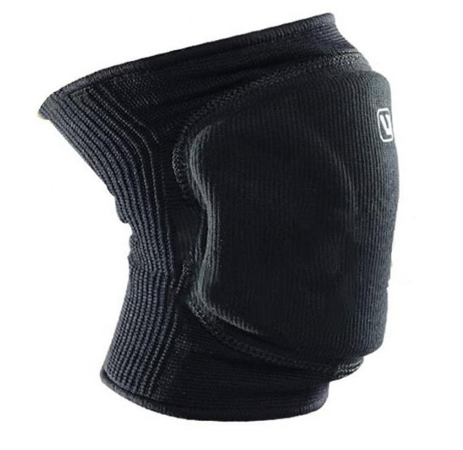 

Наколенник защитный Knee Support LiveUp черный SM