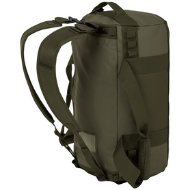 Сумка-рюкзак Highlander Storm Kitbag 30 Olive Green (SN927448), 30 л - Фото №3
