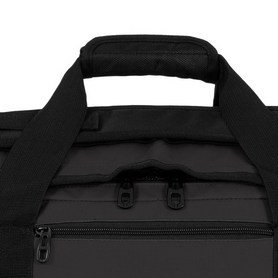 Сумка-рюкзак Highlander Storm Kitbag 65 Black (SN927450), 65 л - Фото №8