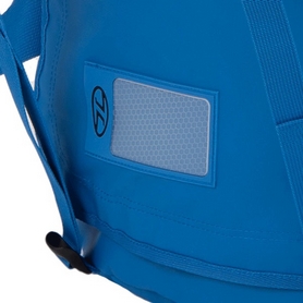 Сумка-рюкзак Highlander Storm Kitbag 65 Blue (SN927451), 65 л - Фото №2