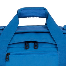 Сумка-рюкзак Highlander Storm Kitbag 65 Blue (SN927451), 65 л - Фото №7