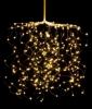 Гирлянда-подвеска Luca Lighting "Свисающие струны", 1 м - Фото №2
