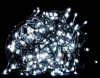 Гирлянда Luca Lighting "Змейка" - холодно белая, 10,4 м - Фото №2
