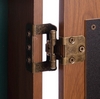Дартс с кабинетом для мишени Pros Choice Combo Set JE14D, 45 см - Фото №8