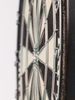 Дартс классический из сизаля Club Classic Dartboard JE06D, 45 см - Фото №3