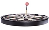 Дартс классический из сизаля Lets Play Darts Game Set JE01D, 45 см - Фото №3
