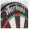 Дартс классический из сизаля Mardle Pro Matchplay Board JE18D, 45 см - Фото №3