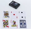 Набор для игры в покер на 200 фишек с номиналом (538-045) - Фото №5