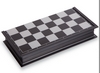 Шахматы дорожные пластиковые на магнитах 3810-A, 24,5x12,5х3,5 см - Фото №3