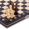 Шахматы деревянные W8012, 24х24см - Фото №2