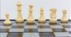 Набор настольных игр 3 в 1 (шахматы, шашки, нарды дорожные пластиковые магнитные) SC59810, 36х36 см - Фото №6