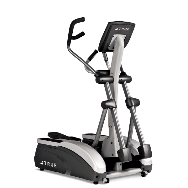 

Орбитрек True M50 ELLIPTICAL Emerge, Серый