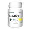 Витамины EntherMeal D3 5000 ABPR81, 60 капсул