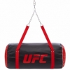 Мешок боксерский апперкотный PVC UFC Pкщ UHK-75101, черный