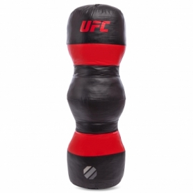 Мешок боксерский для грепплинга UFC Pro UHK-75103, красный