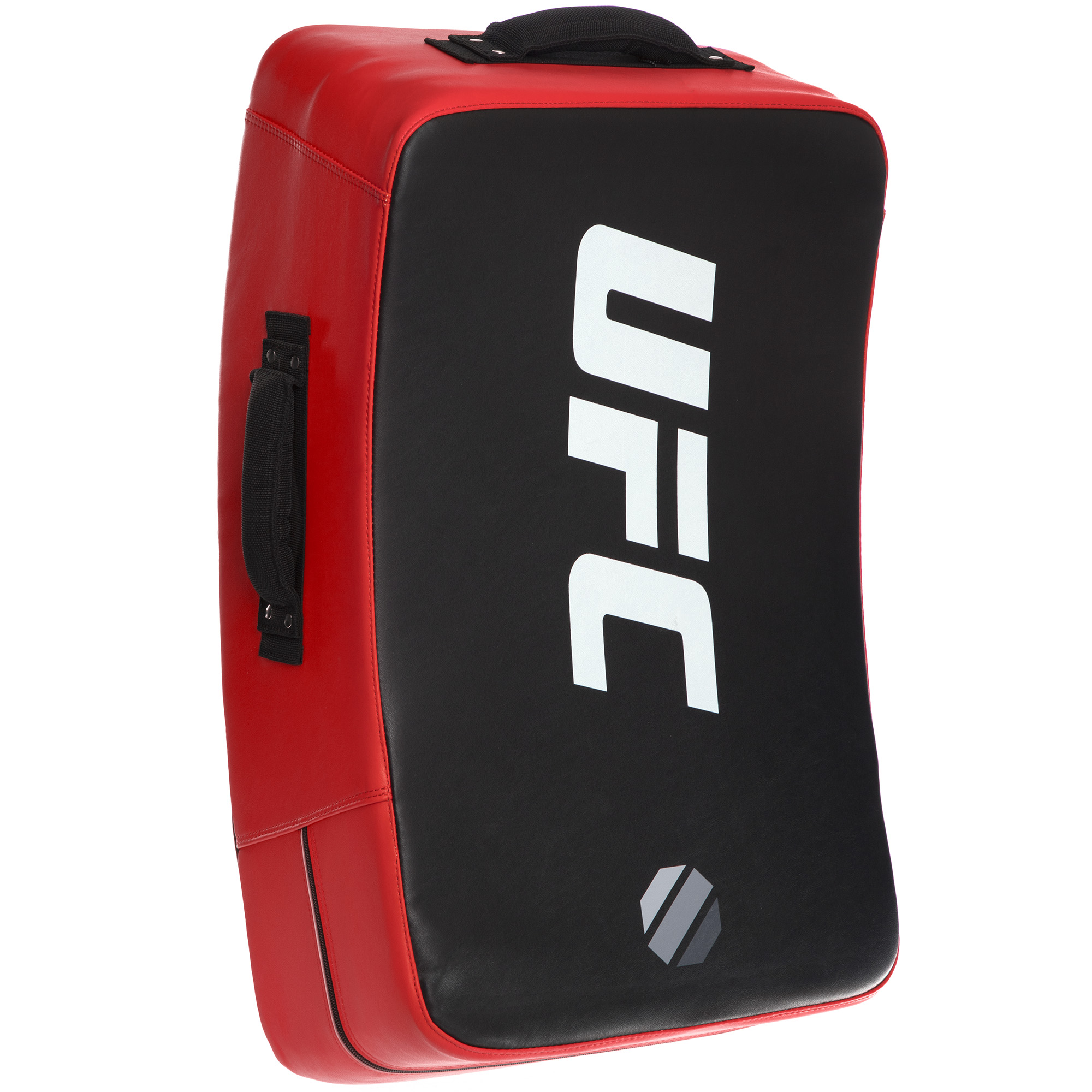 

Макивара изогнутая PU UFC Pro UHK-75360, красная, Красный