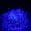 Гирлянда Springos 500 LED CL502 - голубая, 20 м - Фото №10