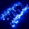 Гирлянда Springos 306 LED Pilot CL4002 - голубая, 3x3 м - Фото №9
