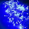 Гірлянда Springos 306 LED Pilot CL4002 - блакитна, 3x3 м - Фото №10