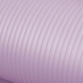 Коврик для йоги (йога-мат) Springos NBR YG0038, фиолетовый - Фото №2