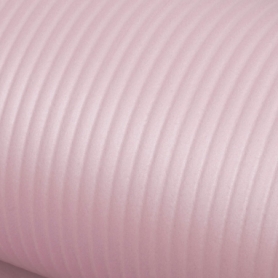 Коврик для йоги (йога-мат) Springos NBR YG0040, розовый - Фото №7