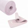 Коврик для йоги (йога-мат) Springos NBR YG0039, розовый - Фото №9