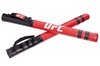 Лападаны тренерские UFC PRO UCP-75339, красные - Фото №2