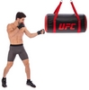 Мешок боксерский апперкотный PVC UFC Pкщ UHK-75101, черный - Фото №4