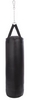 Мешок боксерский цилиндр PVC UFC Standard UHK-69745, черный - Фото №2