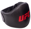 Пояс тренера PU UFC Pro UHK-75076, черный - Фото №4