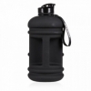 Бутылка для воды Tatami Fightgear, черная - Фото №3