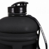Бутылка для воды Tatami Fightgear, черная - Фото №4