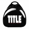 Коробка для капы Title Boxing Deluxe, черная