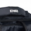 Рюкзак Kingz Convertible Training Bag 2.0, черный -  XL - Фото №4