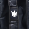 Рюкзак Kingz Convertible Training Bag 2.0, черный -  XL - Фото №6