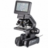 Микроскоп Bresser Biolux LCD Touch, 30x-1200x (SN928558)