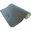 Килимок для йоги та фітнесу Power System Yoga Mat Premium (PS-4060) - зелений, 183х61х0,6