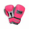 Перчатки боксерские Thor Typhoon (8027/02)