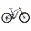 Електровелосипед Haibike Xduro AllMtn 5.0 Carbon FLYON NX 27.5 / 29 ", рама L, 2020 (4541048947)