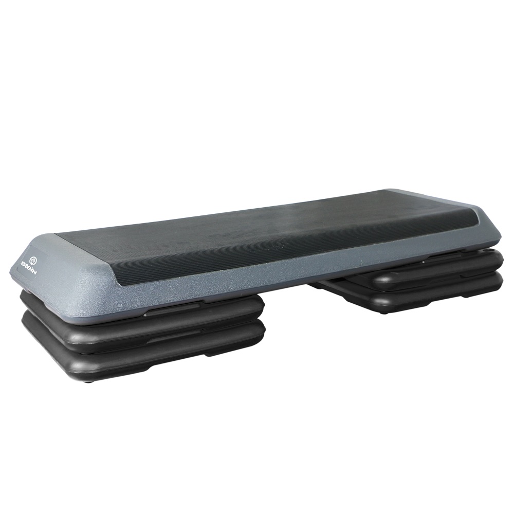 

Cтеп-платформа Stein LKSP-1004, Черный